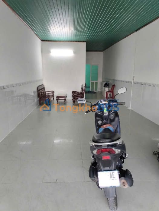 Nhà nguyên căn Mỹ Xuân 90m² - Sẵn sàng ở ngay