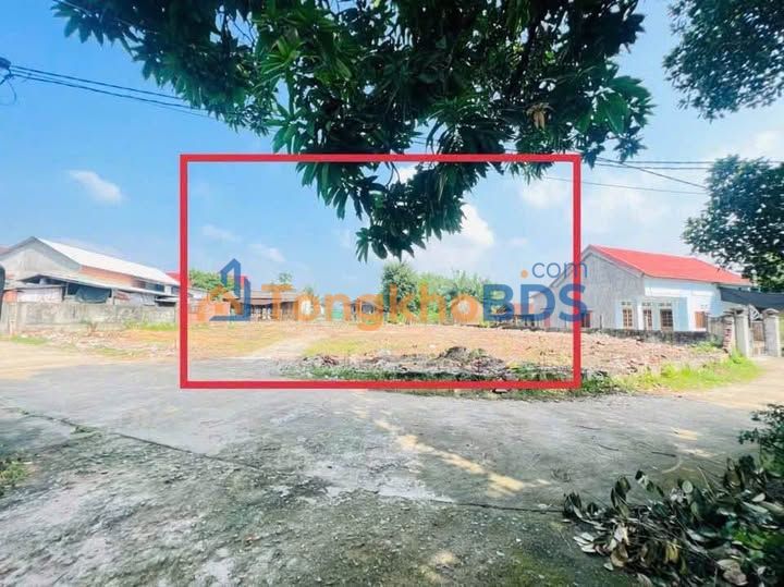 Đất nền Mỹ Hiệp Bình Định 130m² 200-299 triệu - Sổ đỏ chính chủ