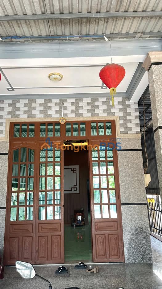 Nhà mặt tiền Mỹ Xuân Phú Mỹ 5 triệu/tháng - Giá tốt hiếm có