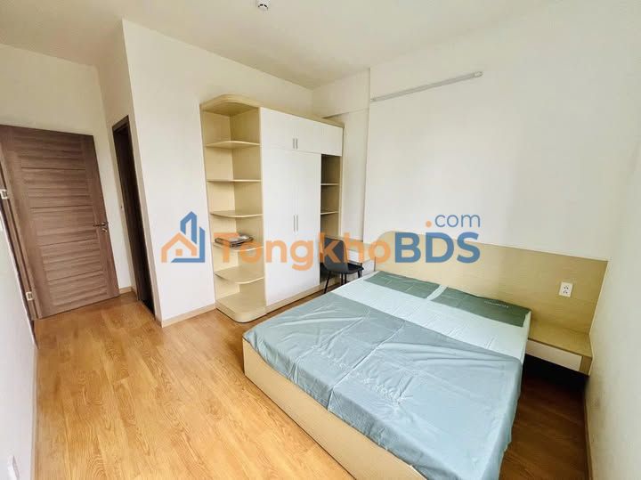 Căn hộ Mỹ Xuân Phú Mỹ 12 triệu - Bàn giao ngay