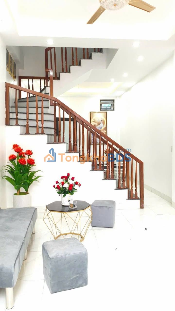 Nhà Trần Lãm Thái Bình 38m² 1.8 tỷ - Sẵn sàng ở ngay