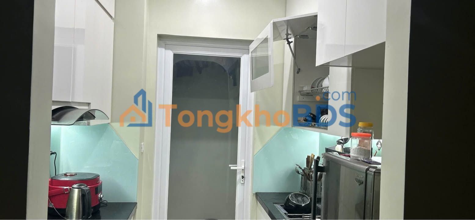 Chung cư Vũ Phúc Thái Bình 55m² 50-59 triệu - Bàn giao ngay
