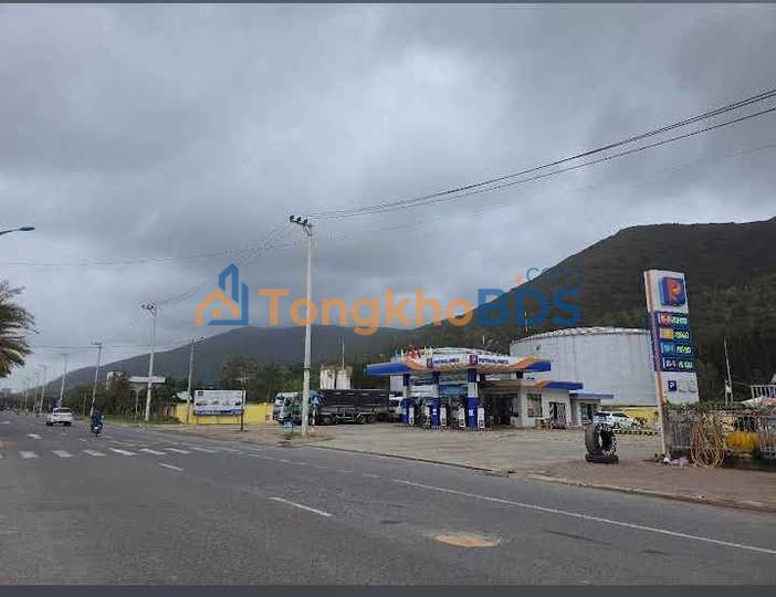 Đất nền Tây Sơn 41-52m² 2-2.5 tỷ - Đường to ô tô