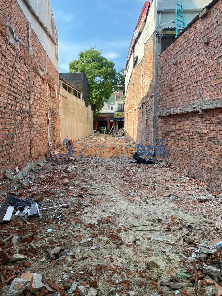 Đất Nguyễn Phan Vinh Điện Bàn 179m² 15,2 tỷ - Tiềm năng tăng giá