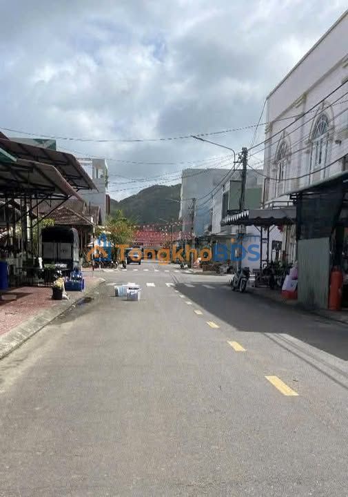 Đất nền Phước Sơn, Tuy Phước 180m² 2.7 tỷ - Sổ đỏ chính chủ