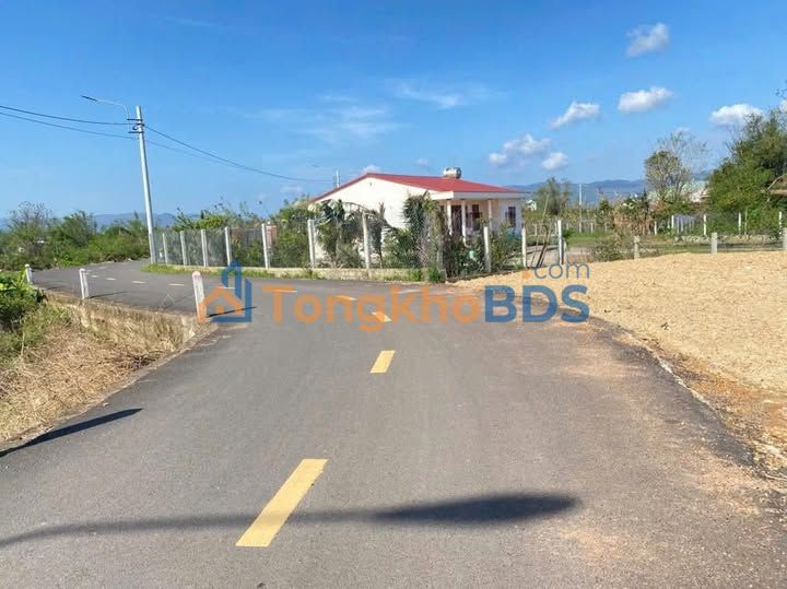 Đất nền Phước Hòa, Tuy Phước 80m² - Sổ đỏ sẵn, giá 4xx triệu