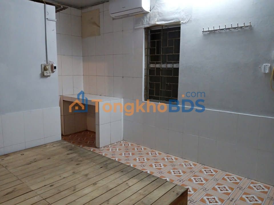 Phòng trọ Đại Từ 18m² 2.5 triệu - Sẵn sàng ở