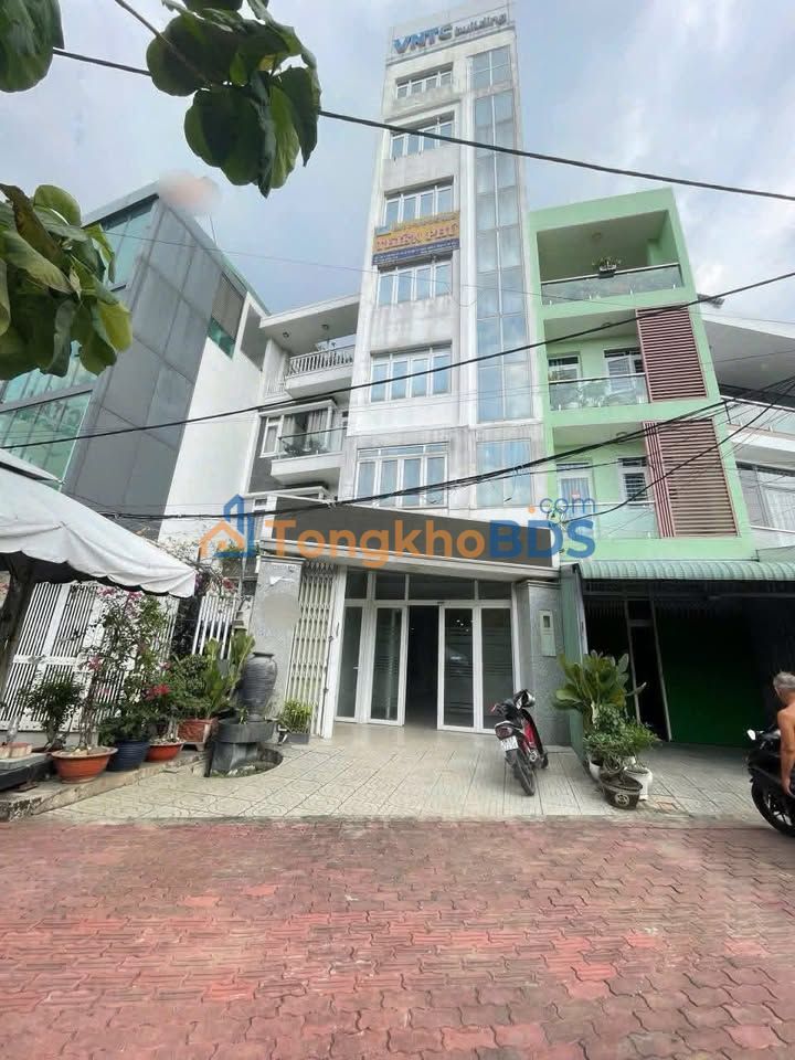 Van phong Xa Lo Ha Noi Quan 9 500m² 45 trieu - View thoang