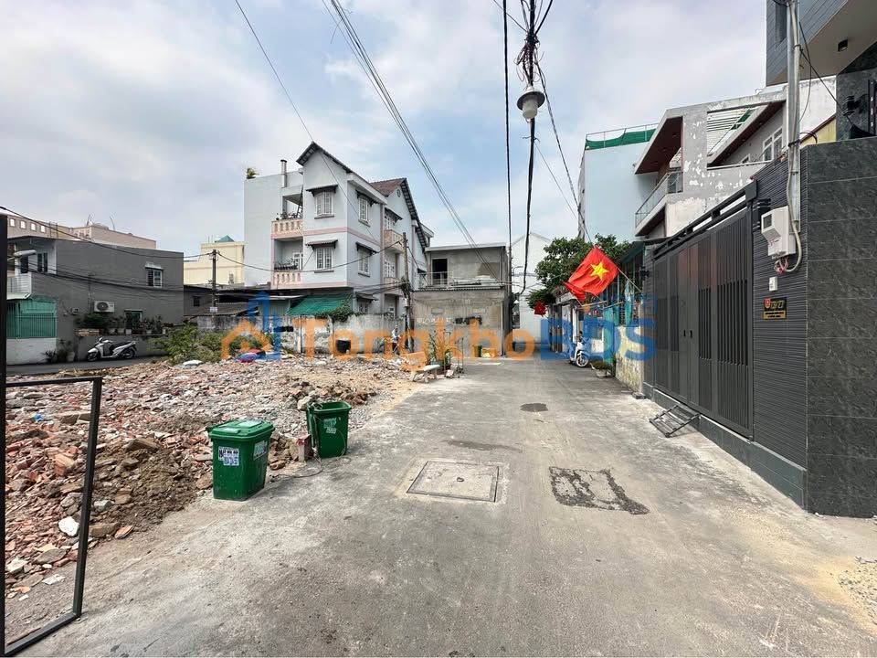 Đất Đỗ Xuân Hợp Q9 63m² 5.3 tỷ - Sổ đỏ chính chủ