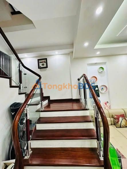 Nhà LK Tân Triều 68m² giá 22 tỷ - Ô tô vào tận nhà