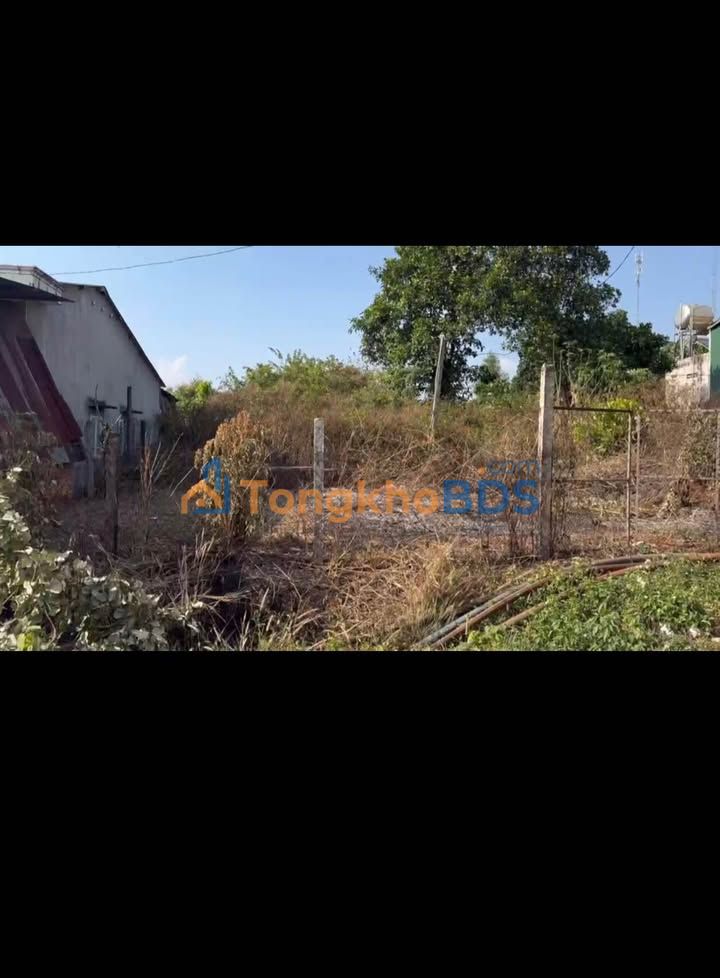 Đất nền Ia KRai Gia Lai 1.000m² - Sổ đỏ chính chủ