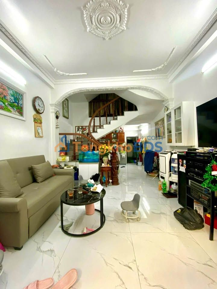 Nhà riêng Minh Khai Hải Dương 36m² 4,1 tỷ - Chính chủ