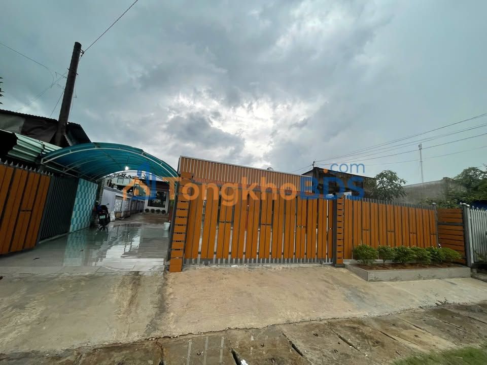 Nhà đất Hùng Vương Phước An 1.7k m² 10-19 triệu - Vị trí đắc địa