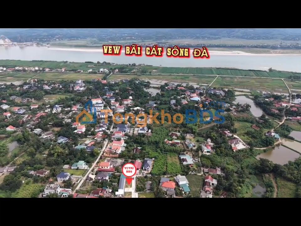 Đất Nền Góc 182m² Yên Sơn, Mỹ Đức - Sổ Hồng Vuông Vắn, Giá 850 Triệu