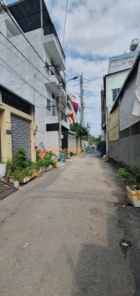 Đất Đường Số 9 Linh Tây 90m² giá 6 tỷ - Giá tốt hiếm có