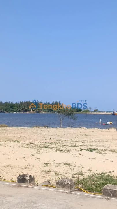 Đất nền Quảng Ngãi 82m² 500 triệu - Sổ đỏ chính chủ