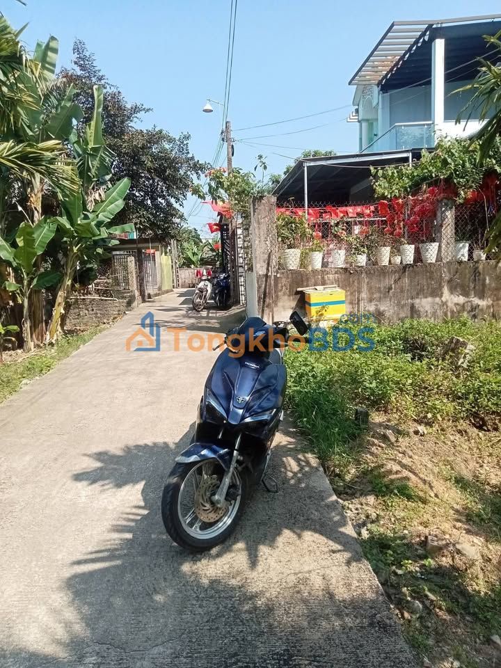 Đất hẻm Nguyễn Văn Linh Quảng Ngãi 160m² 700 triệu - Sổ đỏ chính chủ