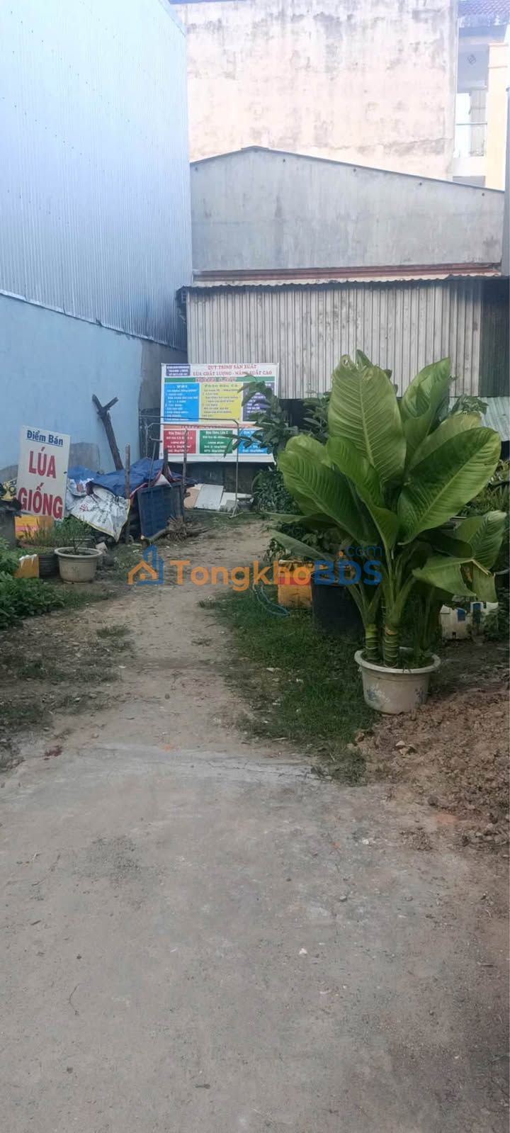 Đất Tư Nghĩa 70m² 1.19 tỷ Đặng Thuỳ Trâm - Tiềm năng tăng giá