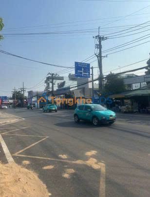 Mặt Tiền Kinh Doanh 100m² Hoàng Hữu Nam, TP Thủ Đức - Sẵn Sàng Đón Khách