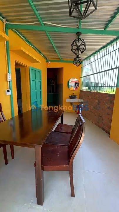 Nhà riêng Thanh Hà Hội An 127m² 4 tỷ - Ô tô vào tận nhà