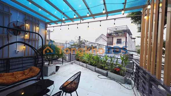 Nhà riêng Làng Đại học Quốc gia TP.HCM 80m² 6.3 tỷ Chính chủ bán