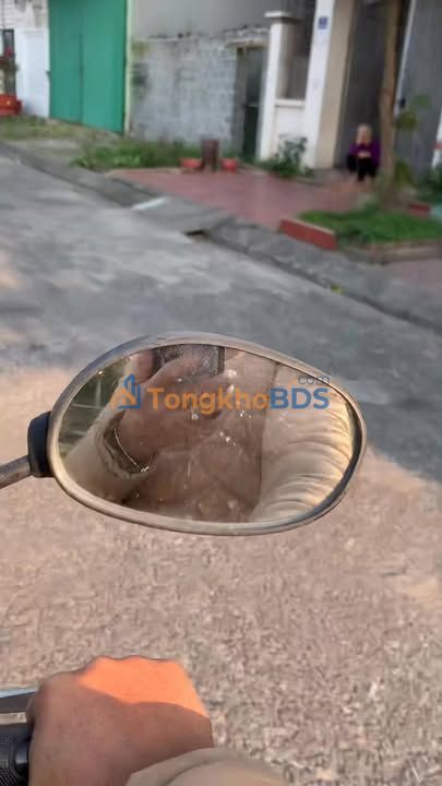 Đất nền Diêm Điền 79m² 2 tỷ - Hạ tầng hoàn thiện