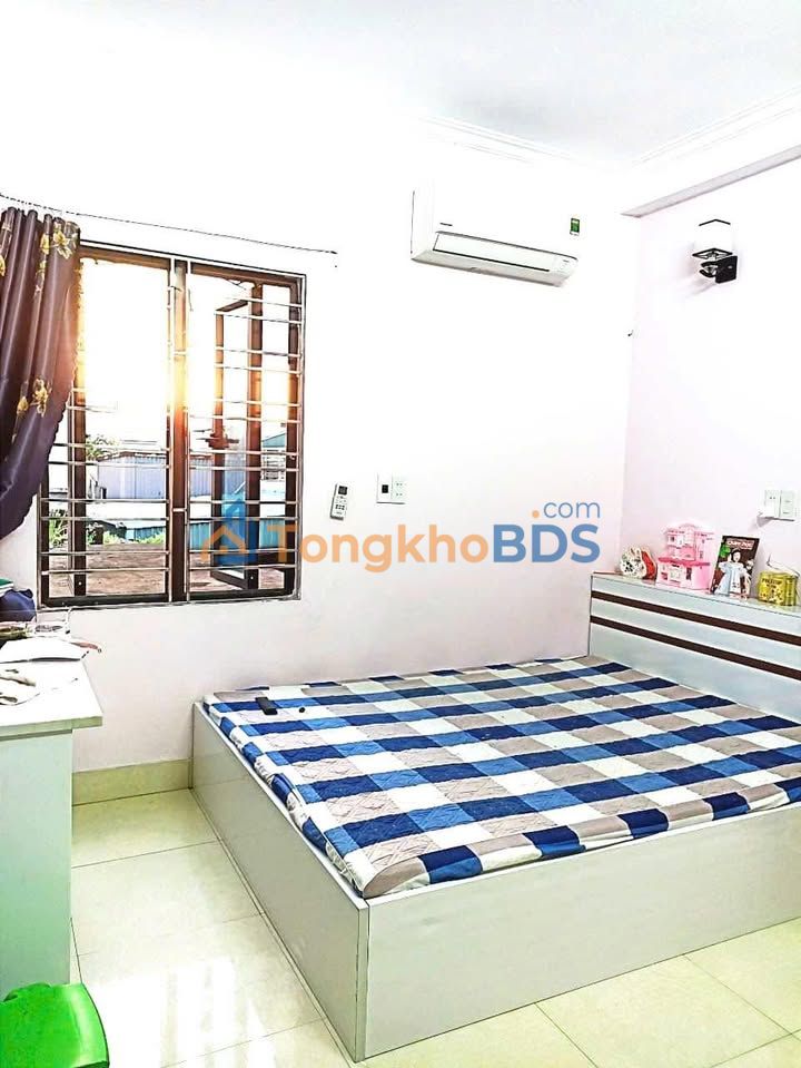 Nhà Nguyễn Danh Đới Trần Lãm 33m²/1.5 tỷ – Chính chủ bán gấp