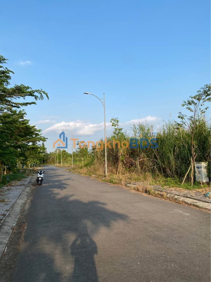 Đất nền Phong Điền Cần Thơ 80m² 1.49 tỷ - Sổ đỏ chính chủ