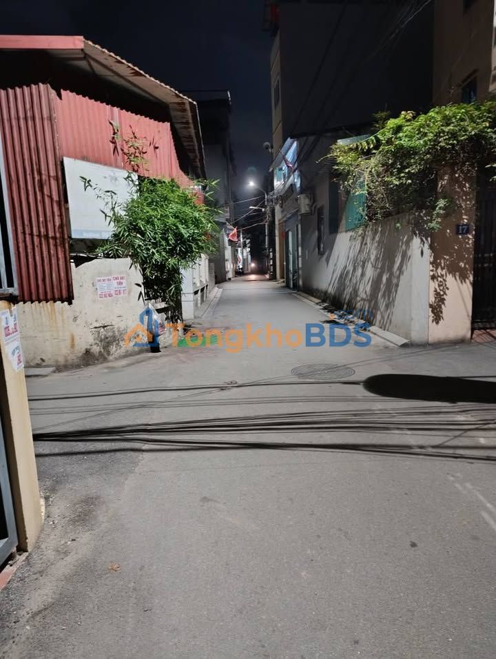 Đất Kim Nỗ Đông Anh 50m² giá 5 tỷ - Đường ô tô