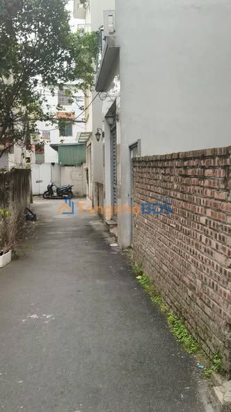 Đất thổ cư Phúc Lợi 68m² giá 9.18 tỷ - Sổ đỏ chính chủ