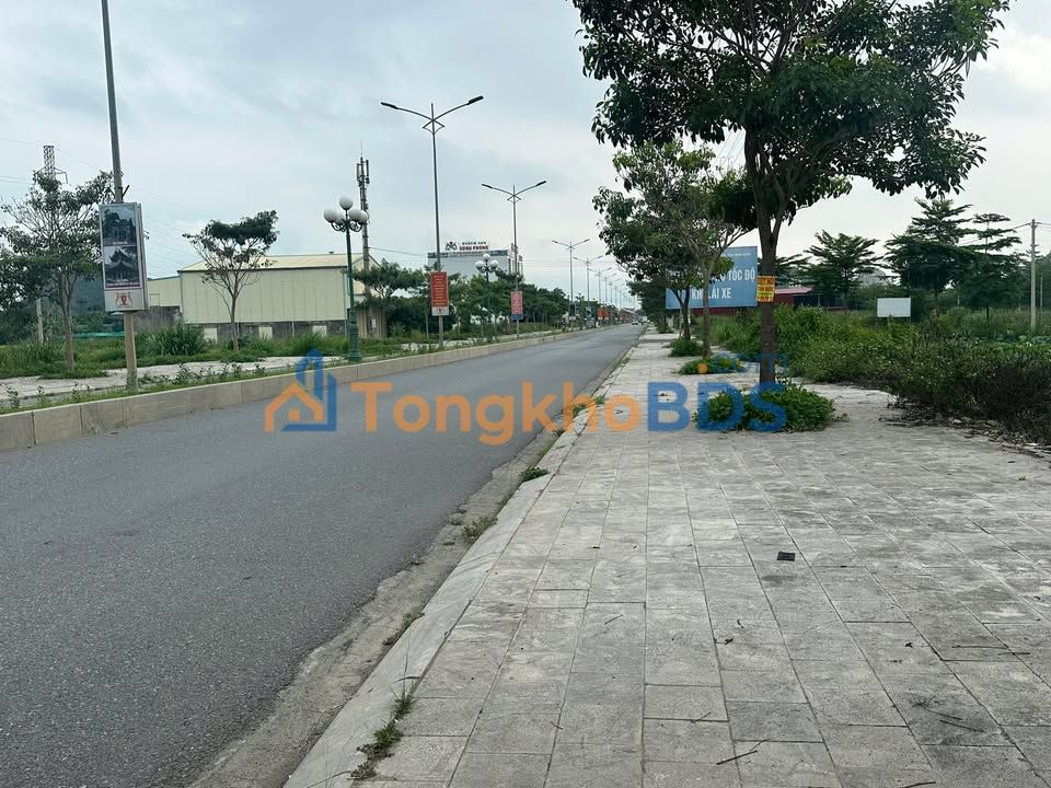 Đất đường tránh 477 Gia Viễn 135m² 2.5 tỷ - Sổ đỏ chính chủ