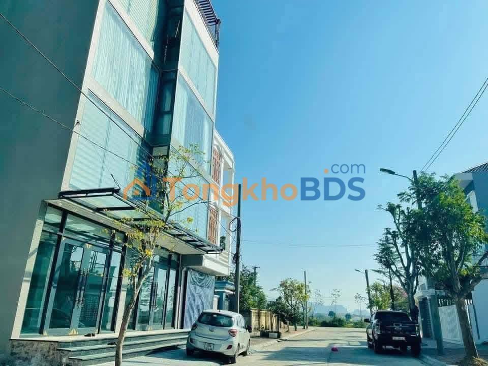 Đất nền Tân Nhất Nho Quan 80m² 1.7 tỷ - Sổ đỏ chính chủ