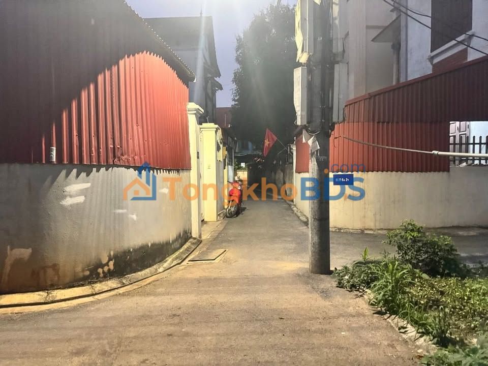 Nhà riêng Đa Tốn 78m² 4.3 tỷ - Chính chủ bán