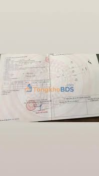 Đất nền Tứ Minh Hải Dương 53m² 1.5 tỷ - Giá tốt hiếm có