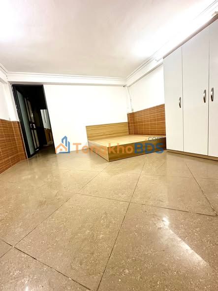 Phòng trọ ngõ 122 Định Công 3.2 triệu - Giá tốt hiếm có