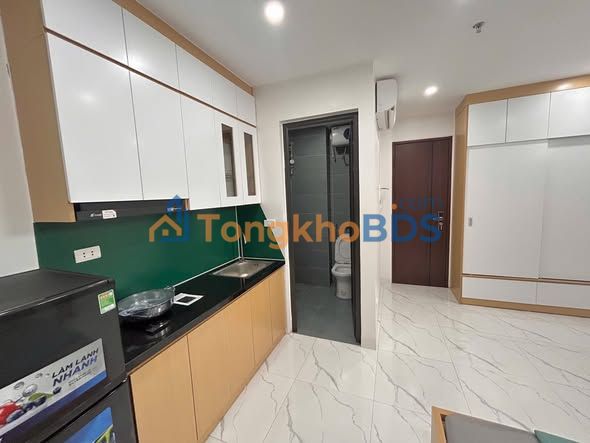 SmallHouseForRent Bac Tu Liem 3.5 trieu - Full noi that
