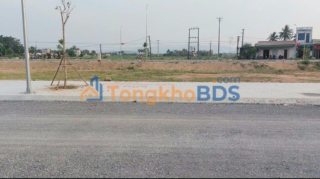 Đất nền Tùng Lâm Nghi Sơn 149m² 11,5tr/m² - Đường ô tô tránh