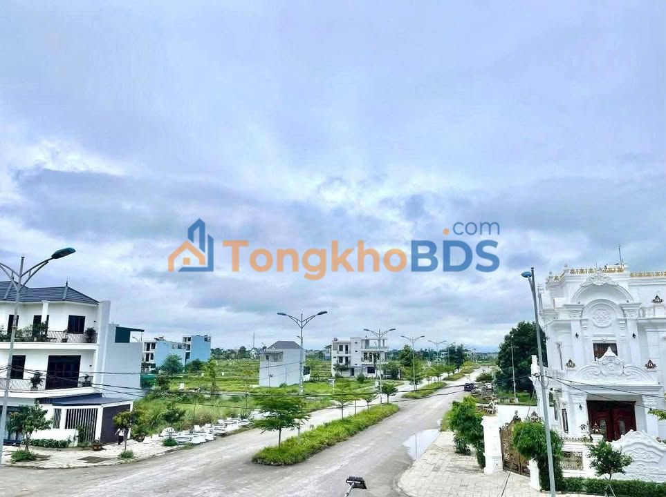 Đất nền Đại đô thị Đông Sơn Thanh Hóa 3220m² 1.1 tỷ - Sổ đỏ chính chủ