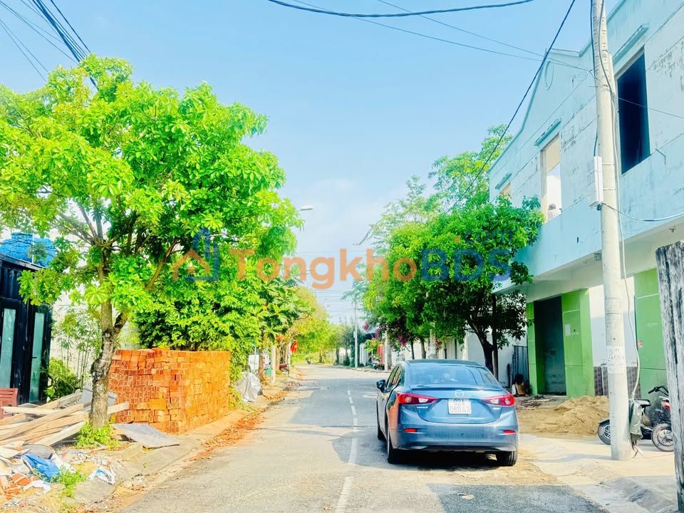 Đất nền Đại học FPT Đà Nẵng 74m² 2,95 tỷ - Tiềm năng tăng giá