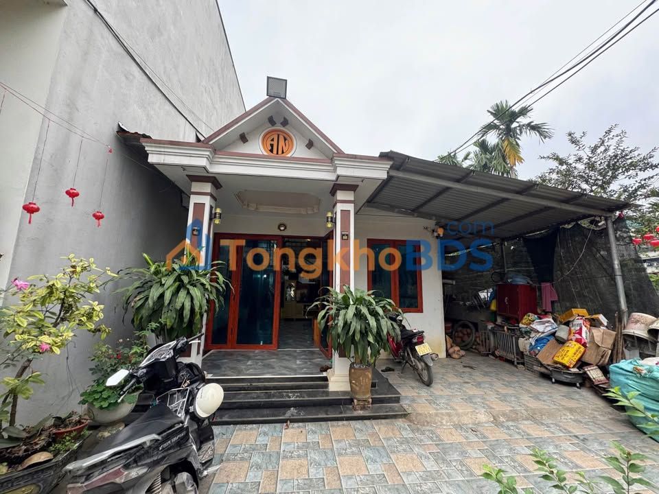 Nhà gác lửng Hợp Minh Lào Cai 195m² 1.5 tỷ - Chính chủ bán