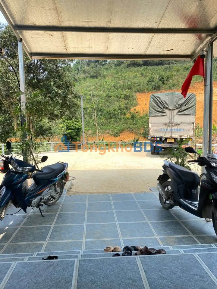 Nhà riêng Nam Cường Lào Cai 200m² 1.9 tỷ - Chính chủ