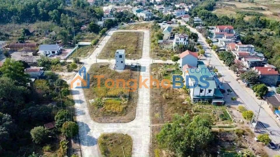 Nhà tái định cư An Trường Giang 60m² 1.3 tỷ - Ở ngay