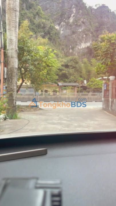 Đất nền Hà Phong Hạ Long 140m² 2 tỷ - Sổ đỏ chính chủ