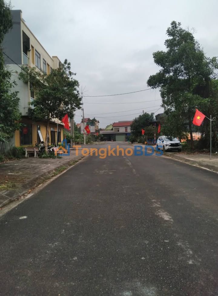 Đất thuê Gia Sàng Thái Nguyên 500m² - Đầu tư dài hạn