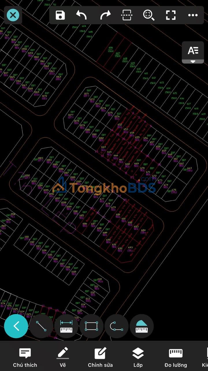 Đất nền Bắc Kạn Việt Bắc 139m² 8 tỷ - Tiềm năng tăng giá