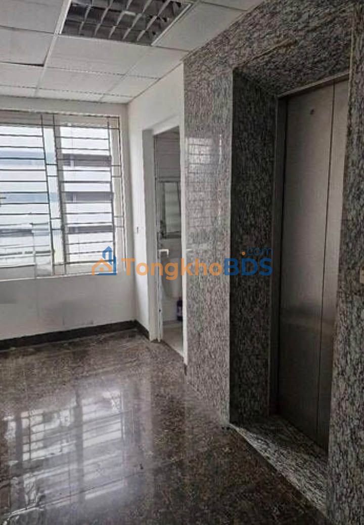 Văn phòng Nam Đồng Đống Đa 100m² 15 triệu - Vị trí trung tâm