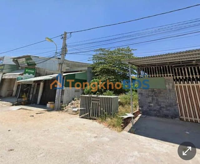 Đất nền Phước Huệ Vĩnh Hải 312m² 12 tỷ - Sổ hồng chính chủ