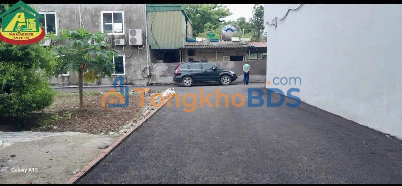 Đất Ninh Bình Đinh Tiên Hoàng 70m² 3 tỷ - Sổ đỏ chính chủ