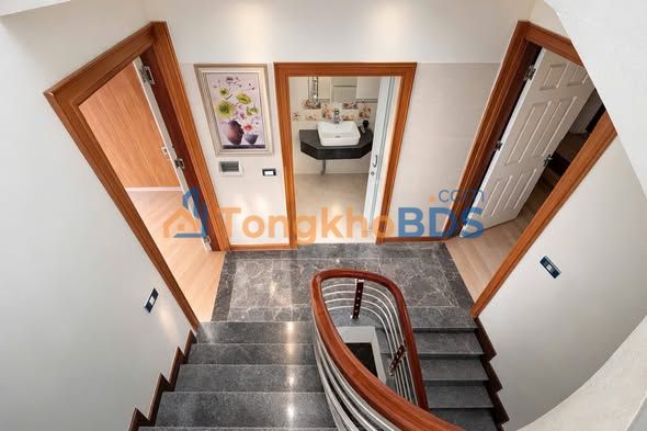 Nhà Phú Mỹ Mễ Trì 37m² 9 tỷ - Chính chủ bán ô tô đỗ