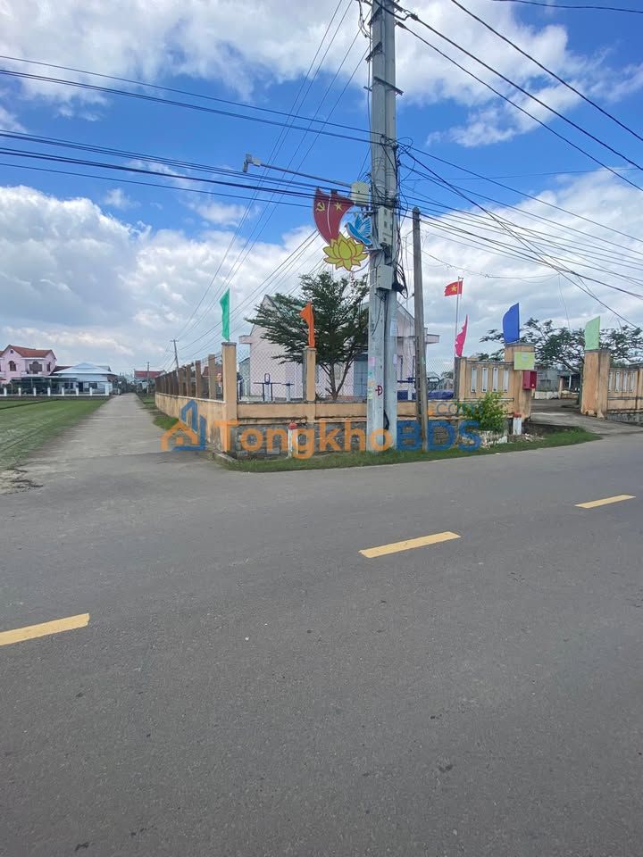 Đất Tư Cung Phước Thắng 76m² 300-399 triệu - Sổ đỏ chính chủ